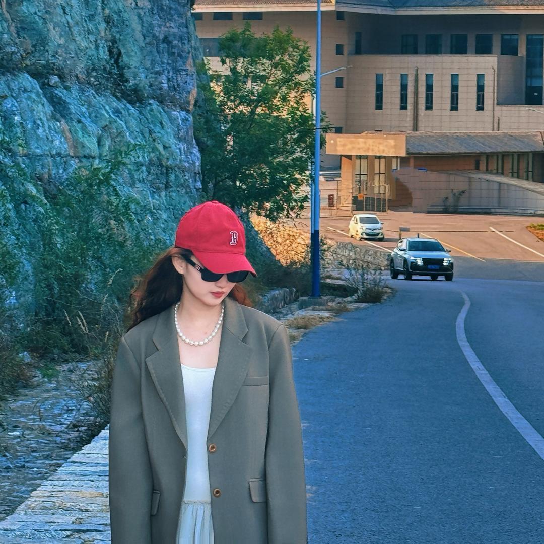 ❤️么安曼❤️