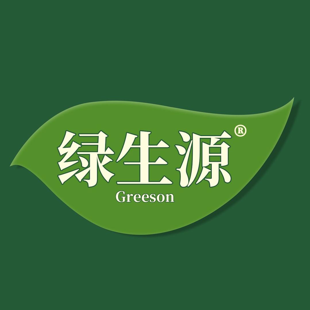 绿生源海外旗舰店
