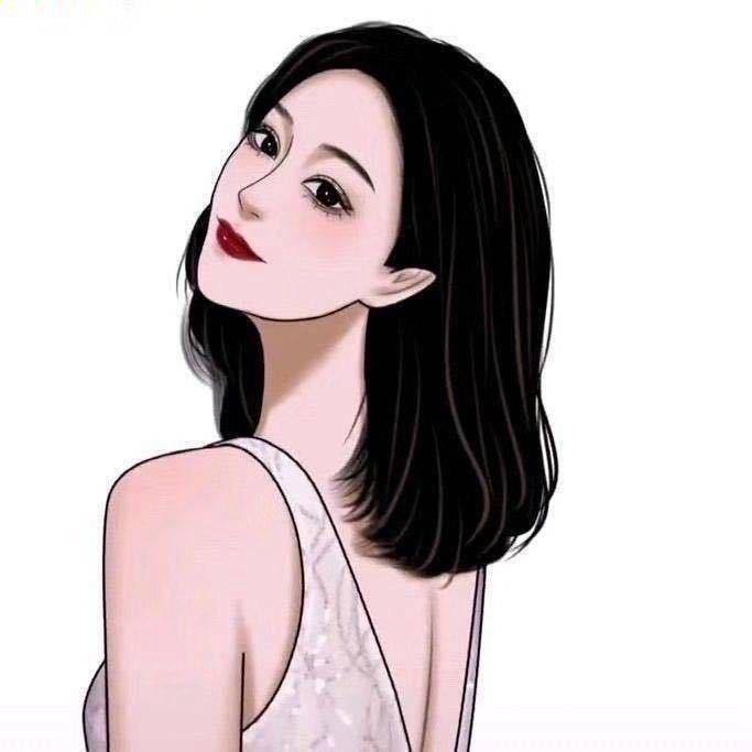 小如