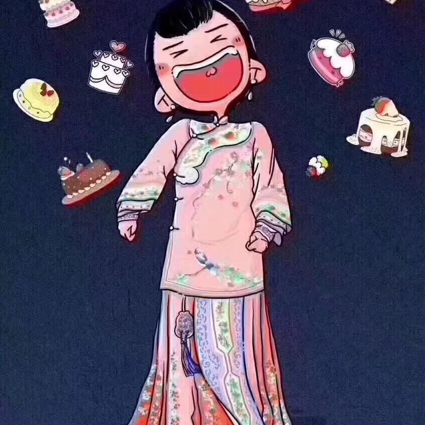 小样儿带你捡白菜