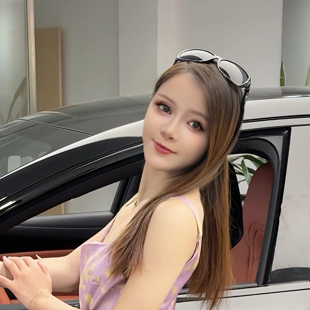 一只美杨杨🐑