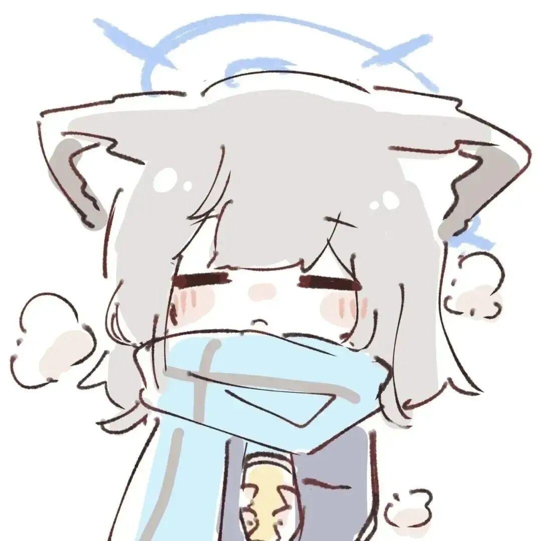 呆呆兔