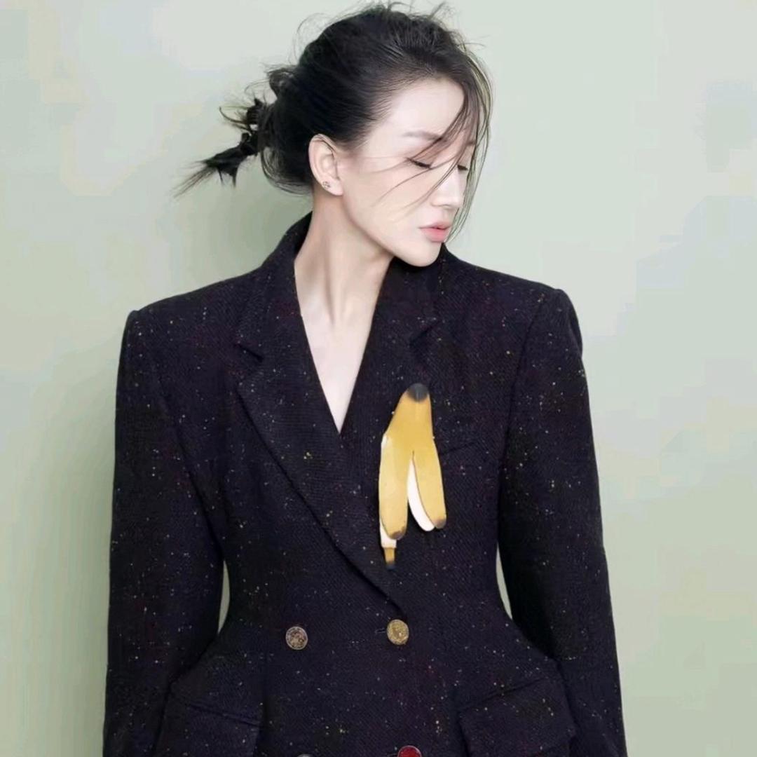 洛哥 (轻奢穿搭)