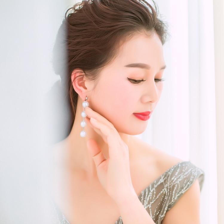 紫涵眉