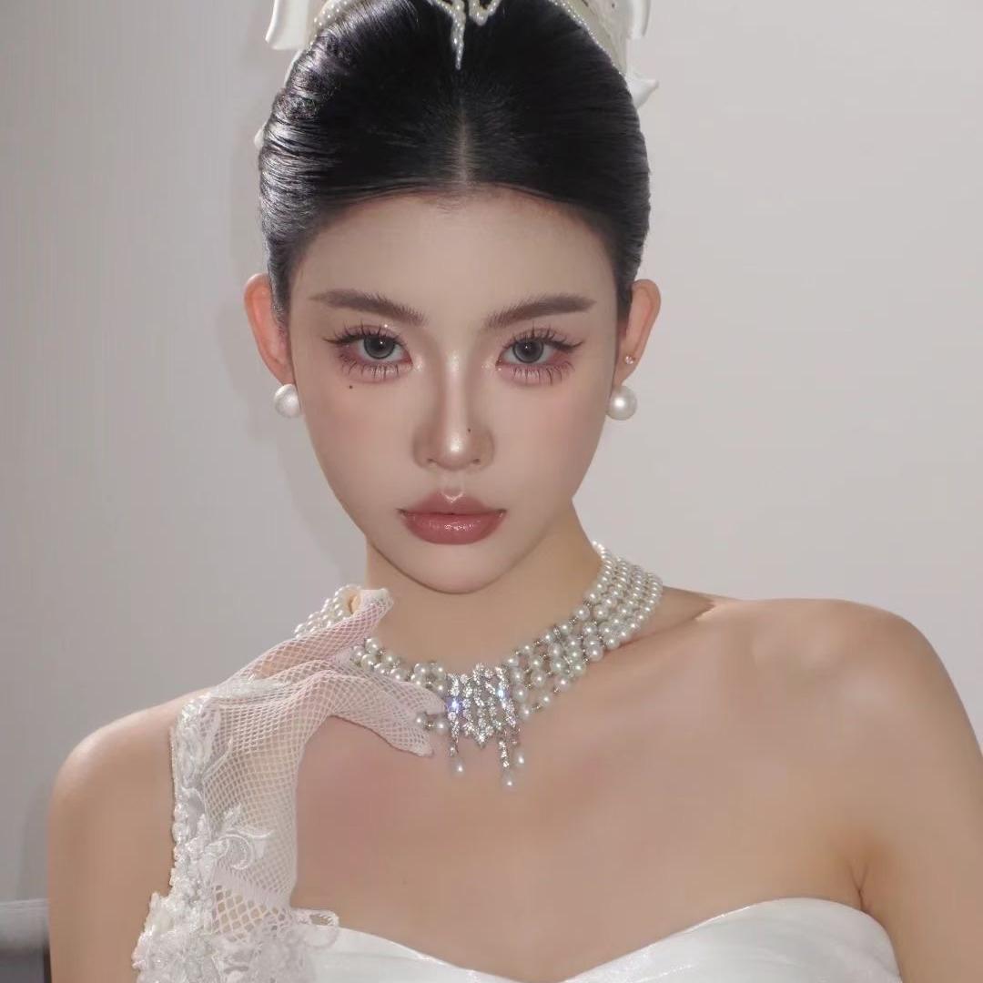 衡阳市蒸湘区玲丽彩妆培训中心