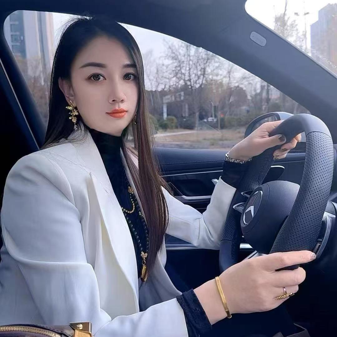 惠雯（服穗禾）