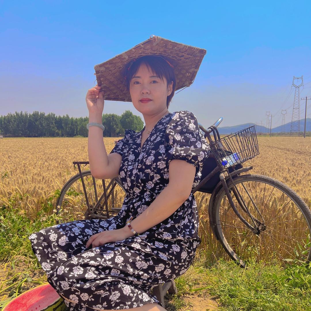 小短头发