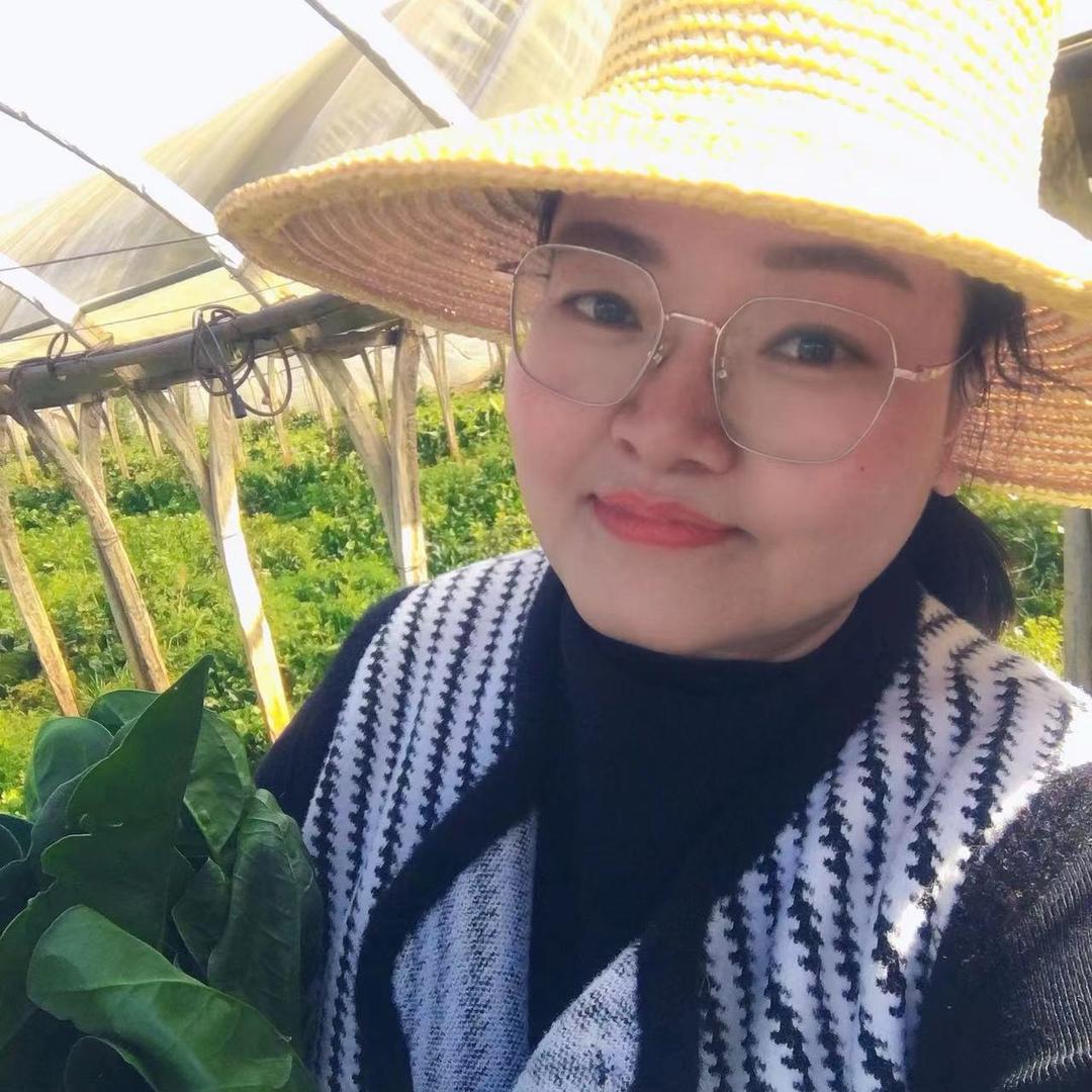 一茹❤️