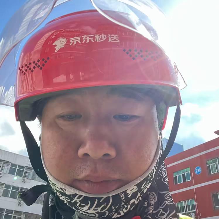 八戒大叔（自律众包仔）
