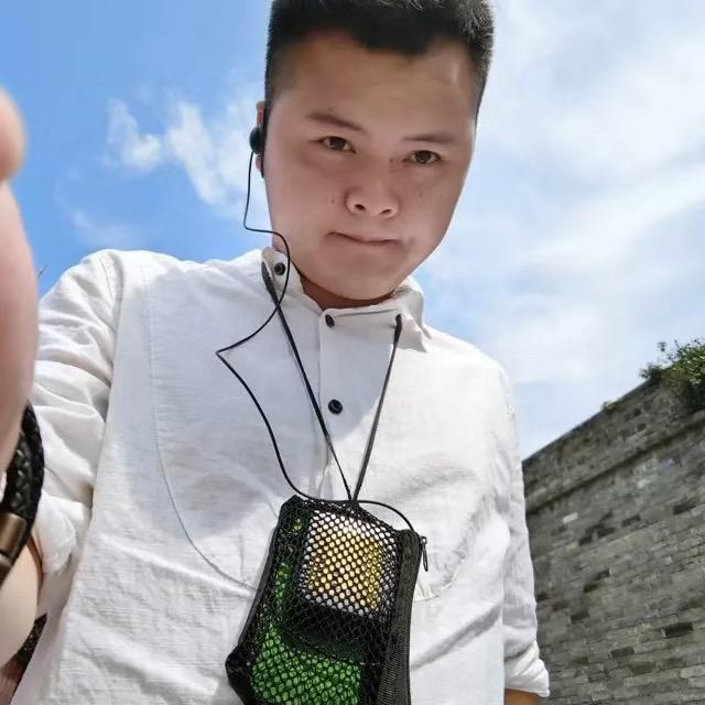 乔不想秃