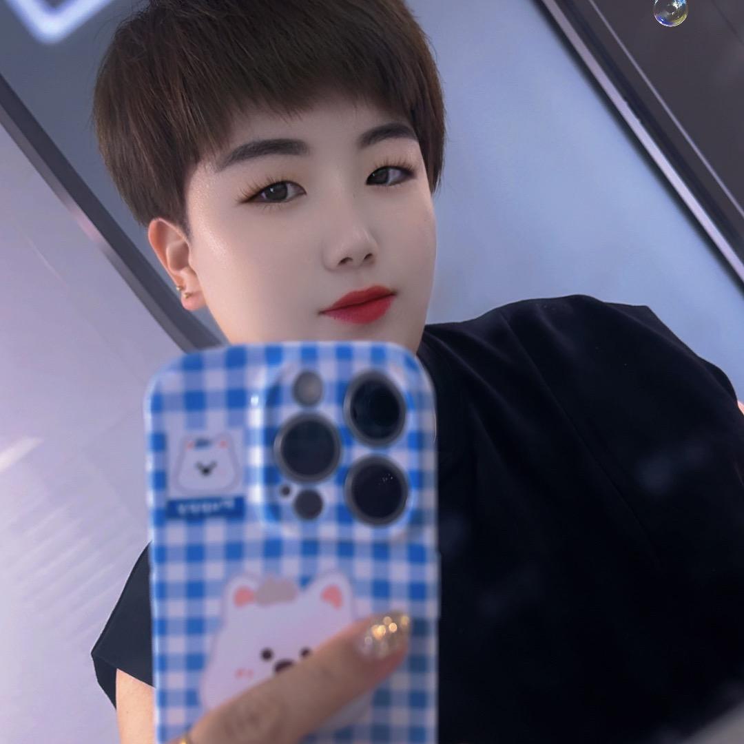 小张不嚣张‼️