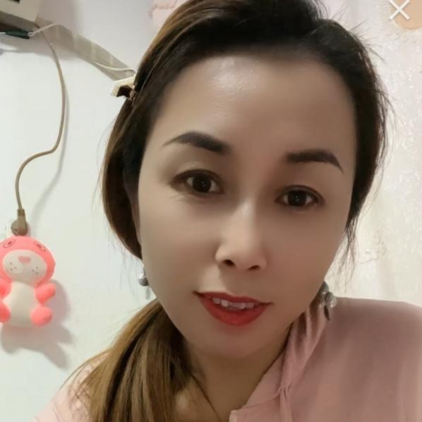 大漂亮（小福）