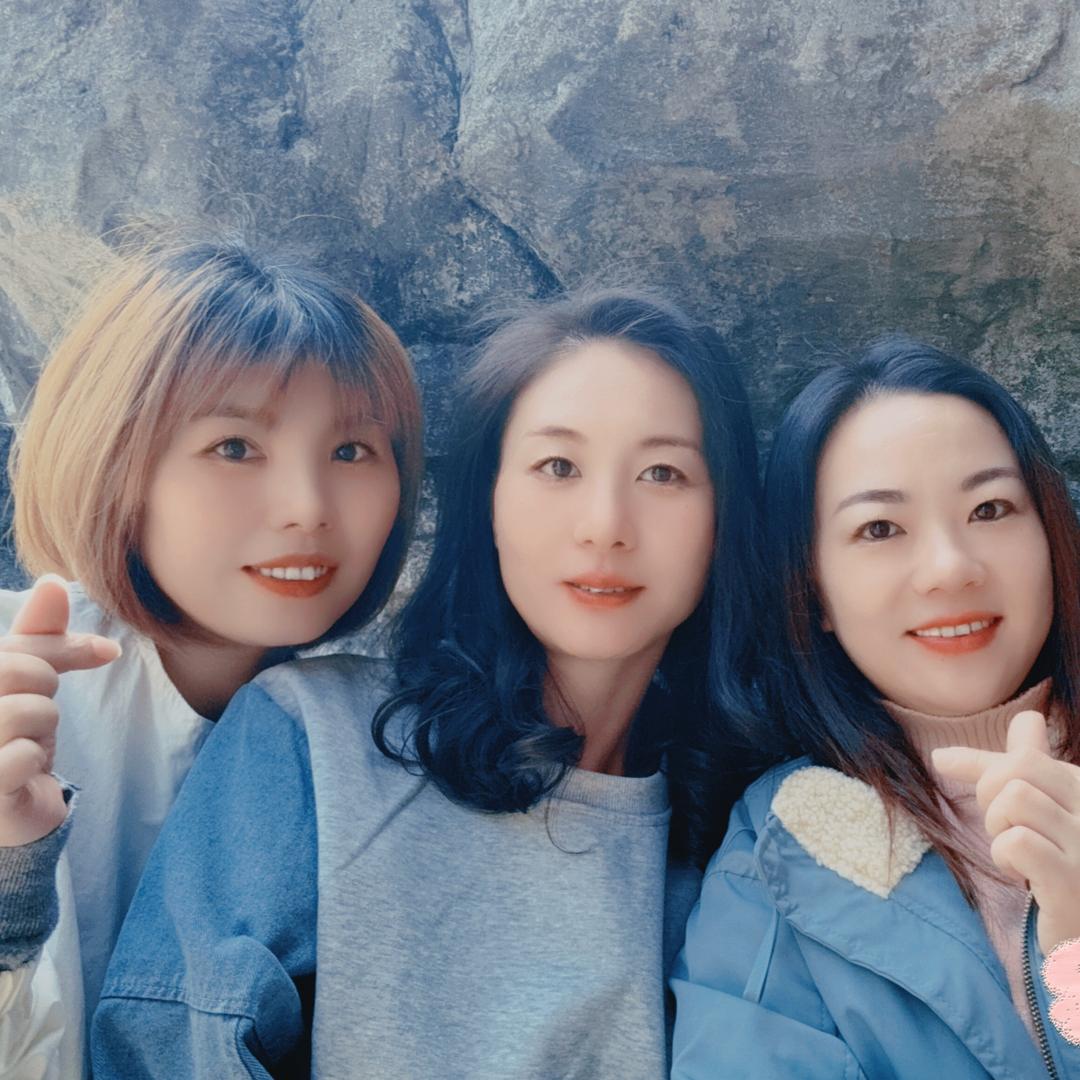 知心姐姐（10月21十点首播）