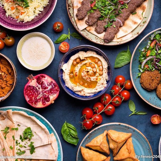 疯狂小杨姐（美食）