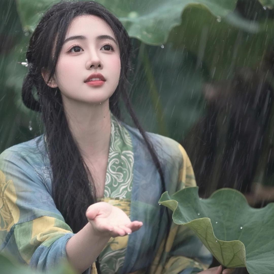 海棠听风ღᩚ