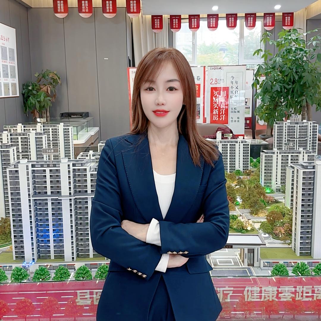 宏屹时代 国际城 房产小马同学