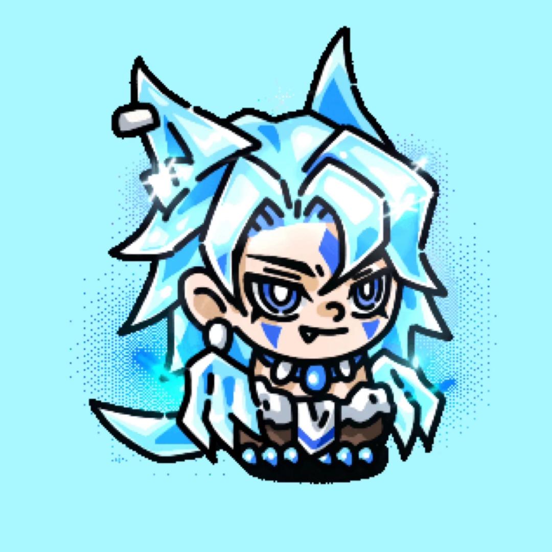 二狗（英勇之地）2.0