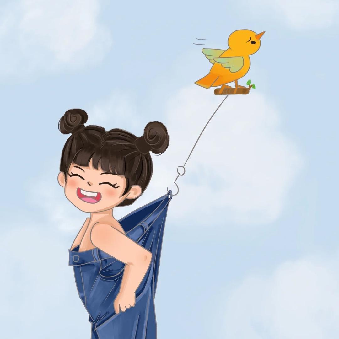 丫丫推文
