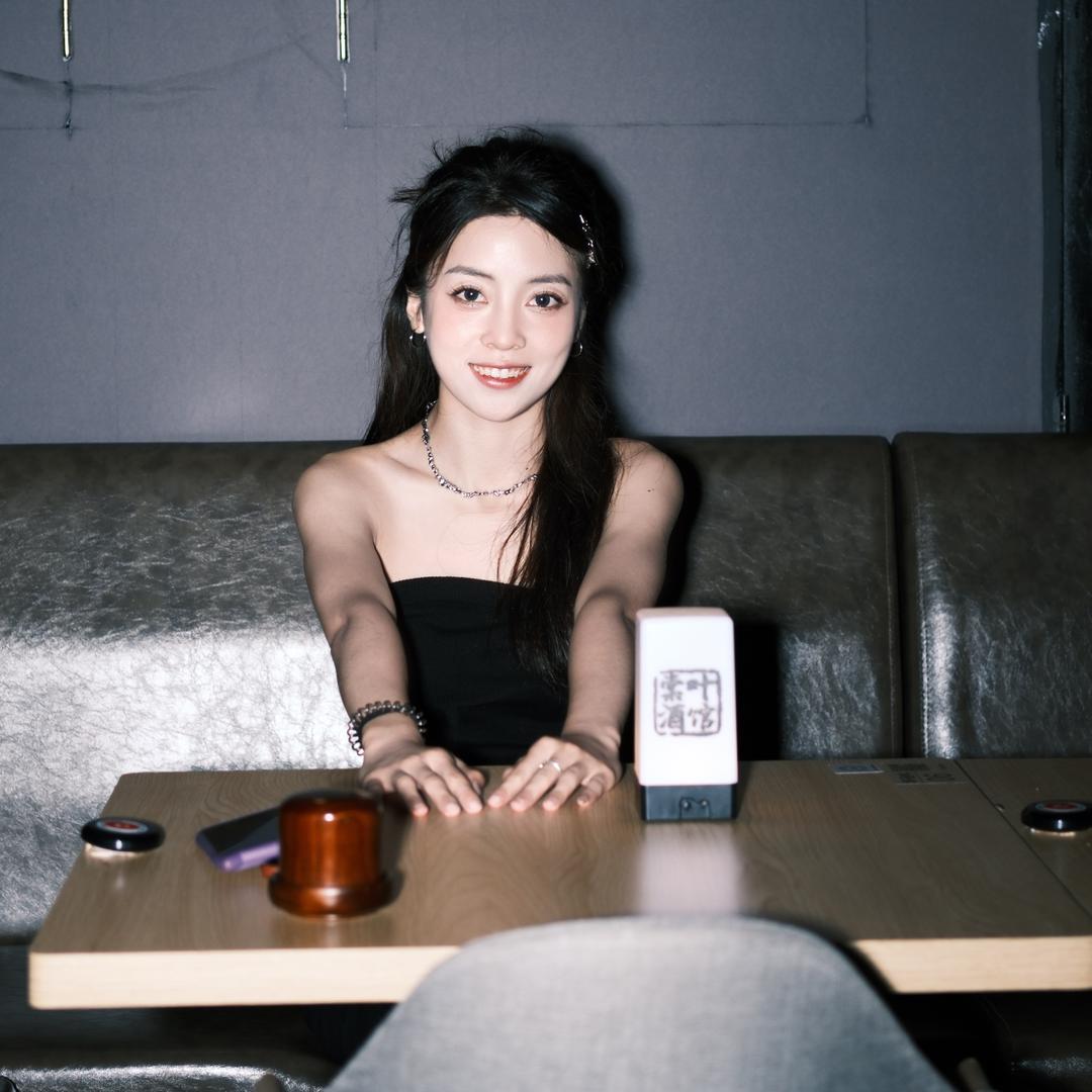 甜崽小盖