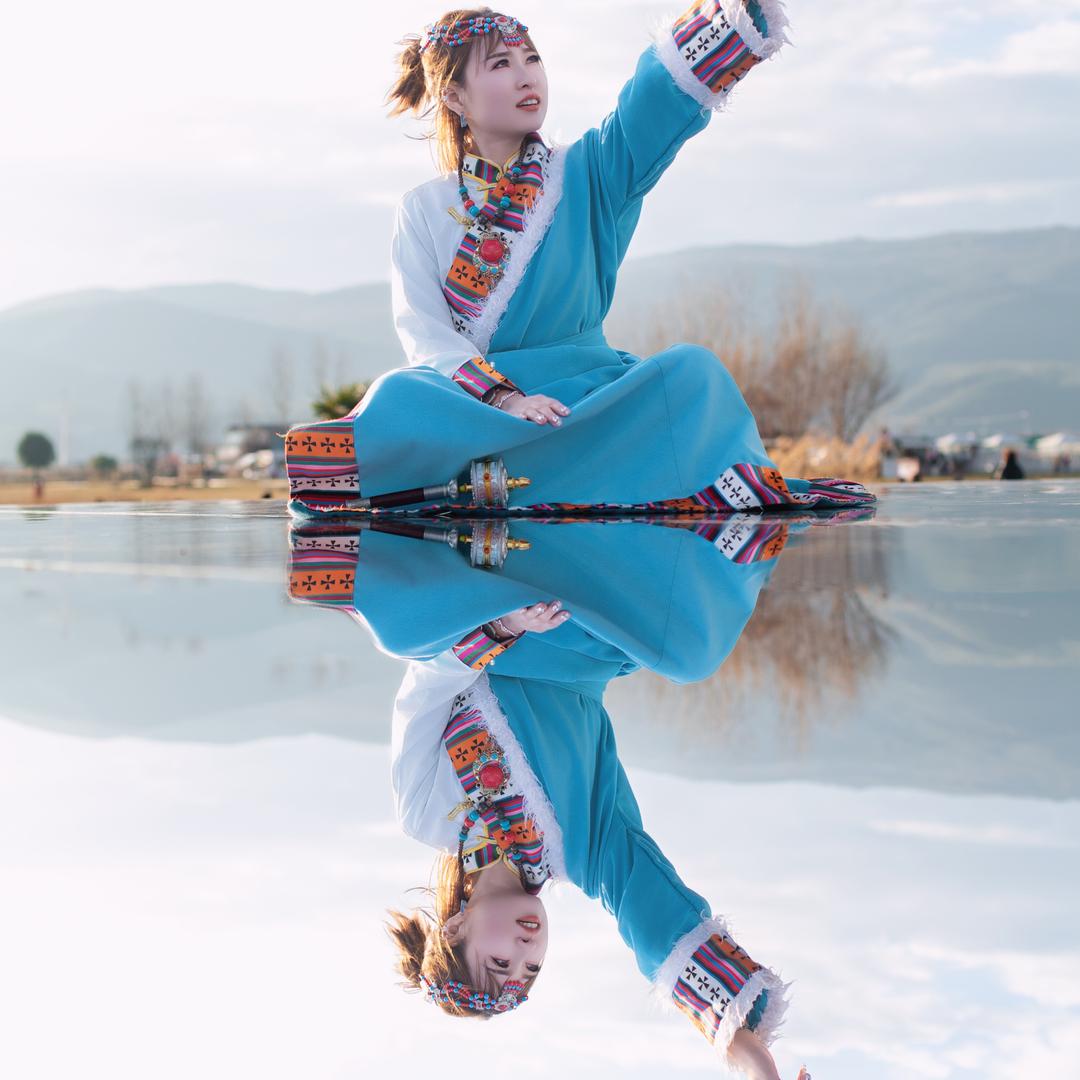 有梦有朋友🌸💦