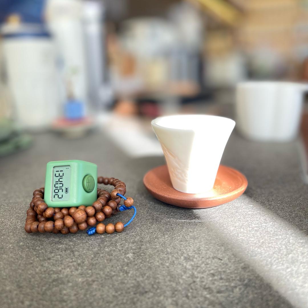 蘇蘇学茶