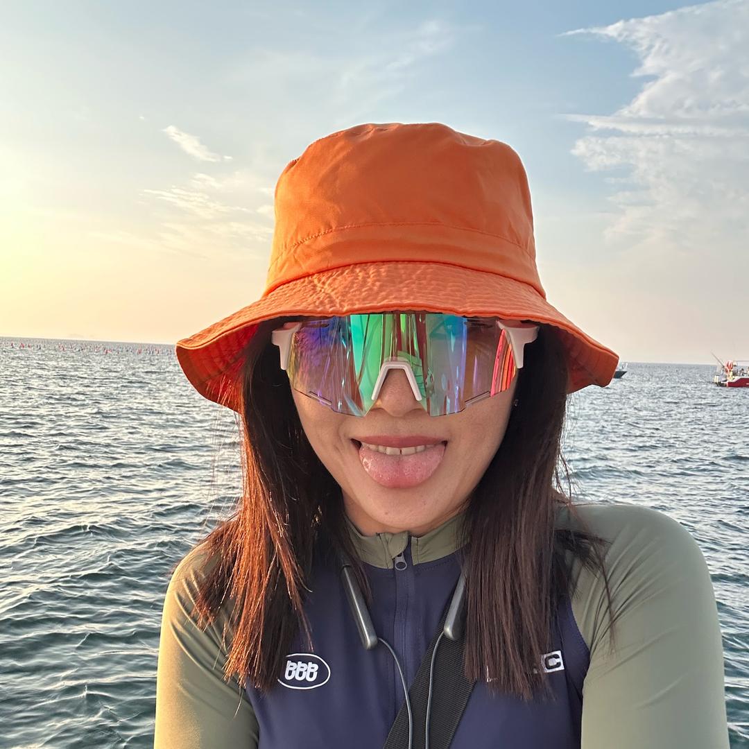 郭郭带你游艇出海
