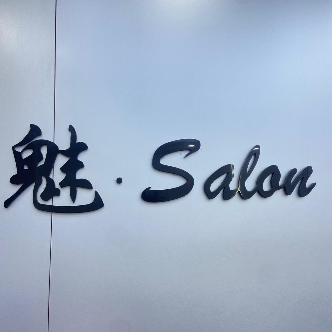 魅—Salan