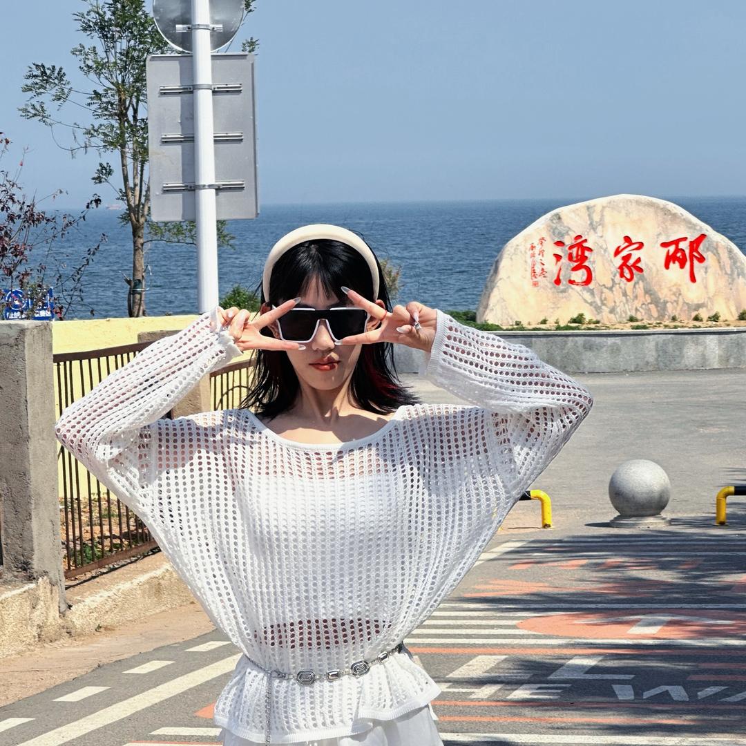 女乔的