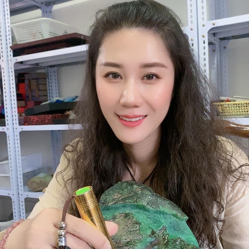 华凤翡翠