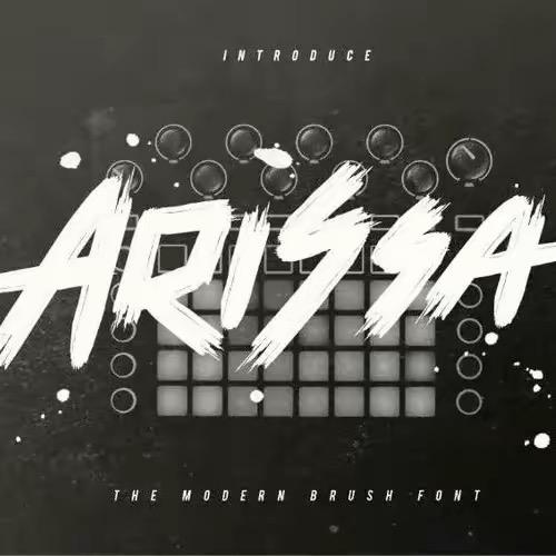 Arissa品牌潮鞋