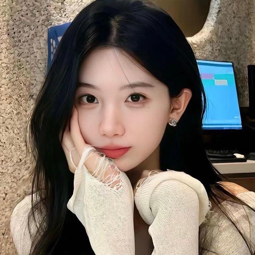 橘子姐姐吖~