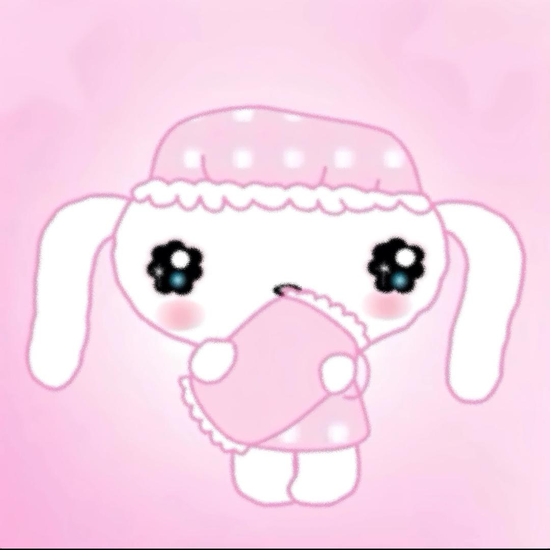 鱼米子