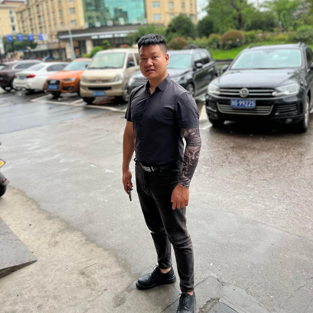 赫门楼的伢儿