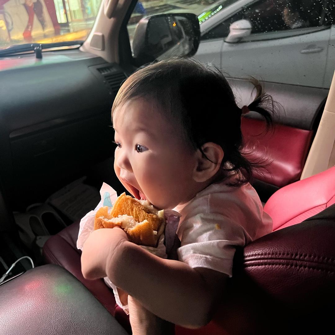 姜至奕的快乐生活🍼