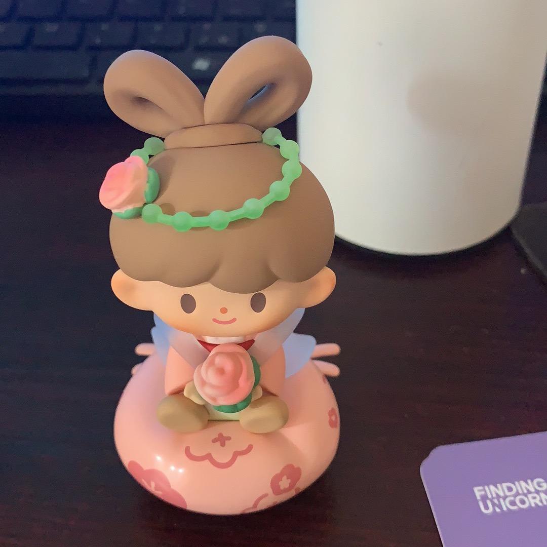 笑笑很Lucky