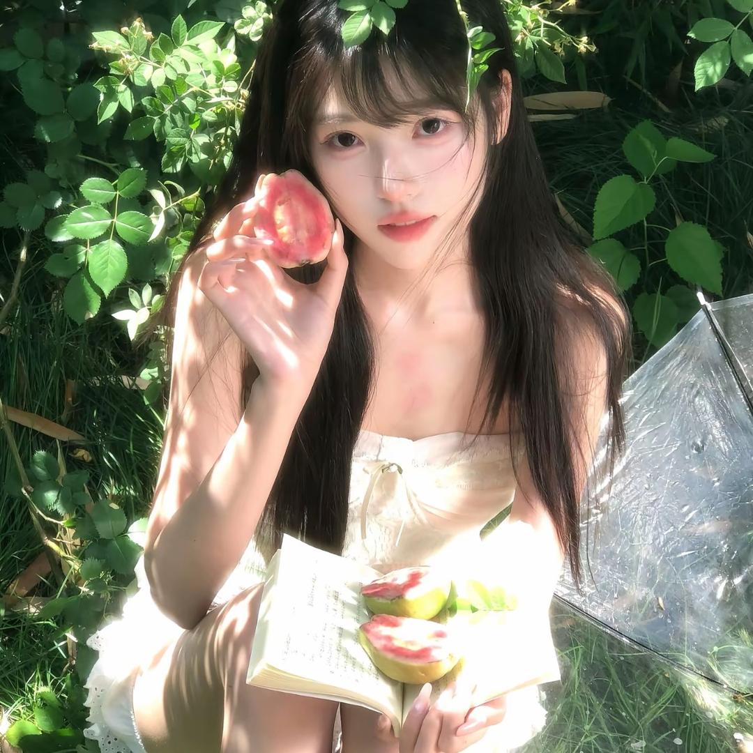 娜娜大牌美妆kk