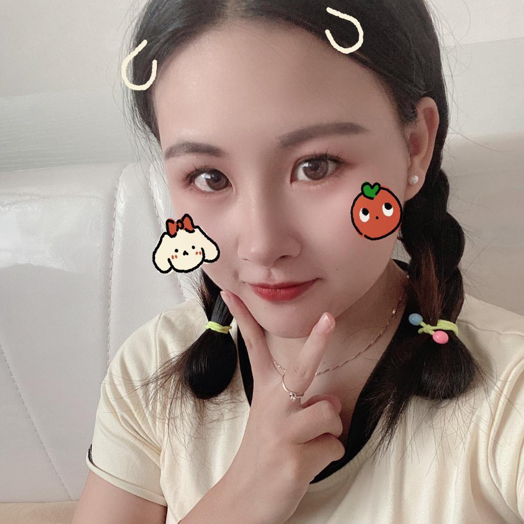 小果粒。(请勿连赞)