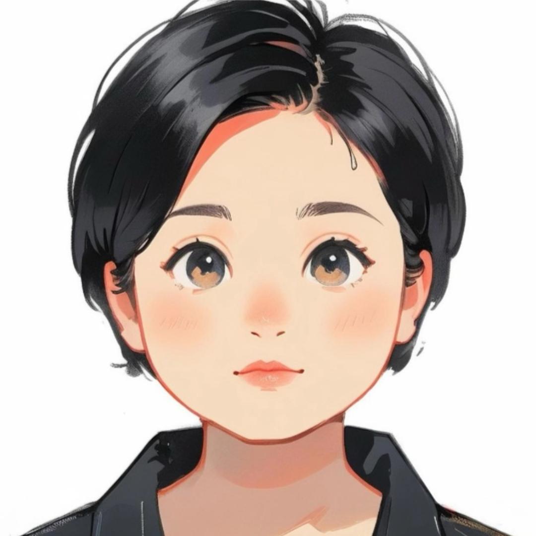 燕姐💗记录生活