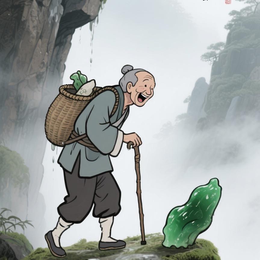 悠悠好物