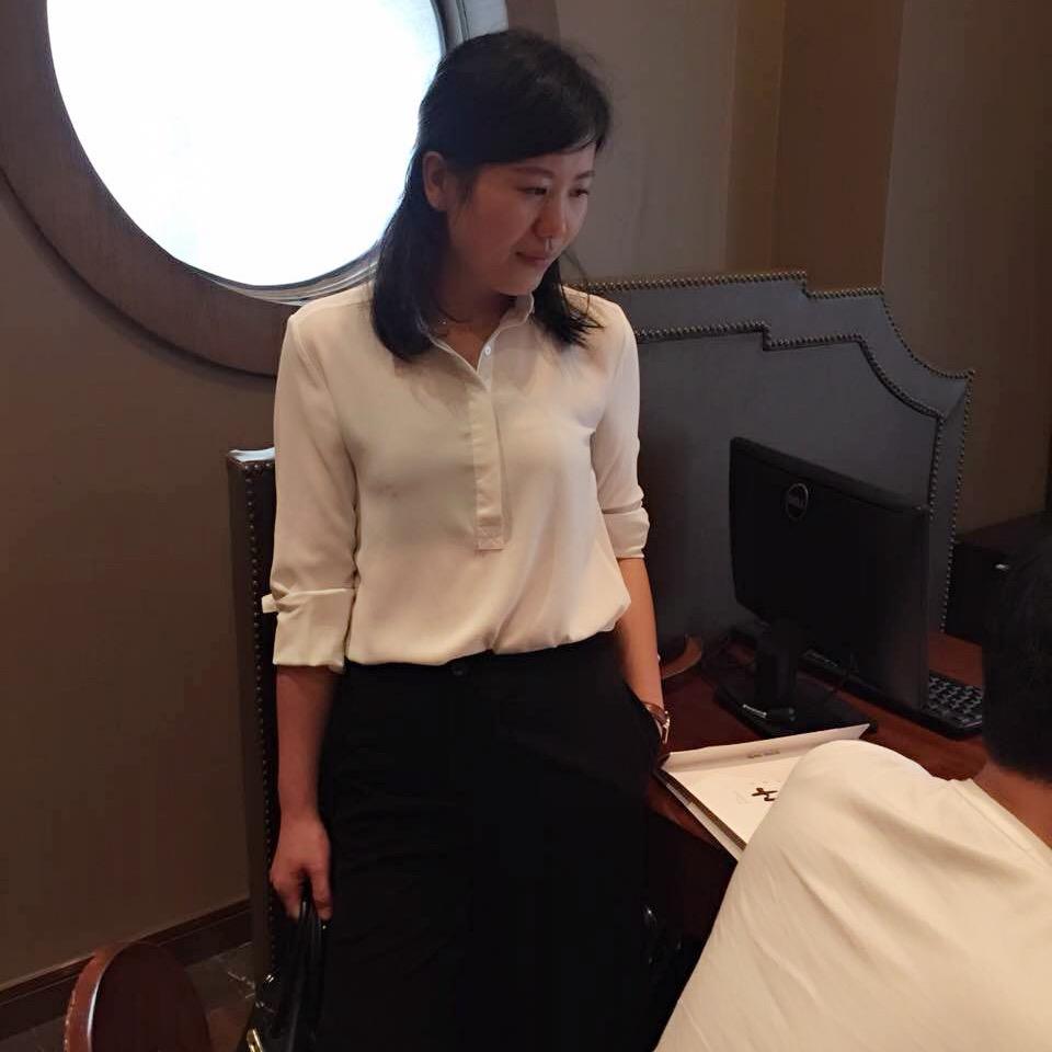 陕西易嘉秦居房屋托管公司李S