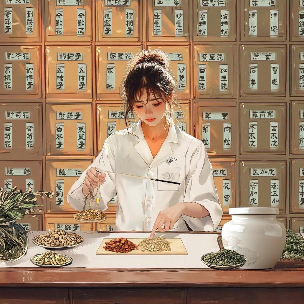 元气小茶茶