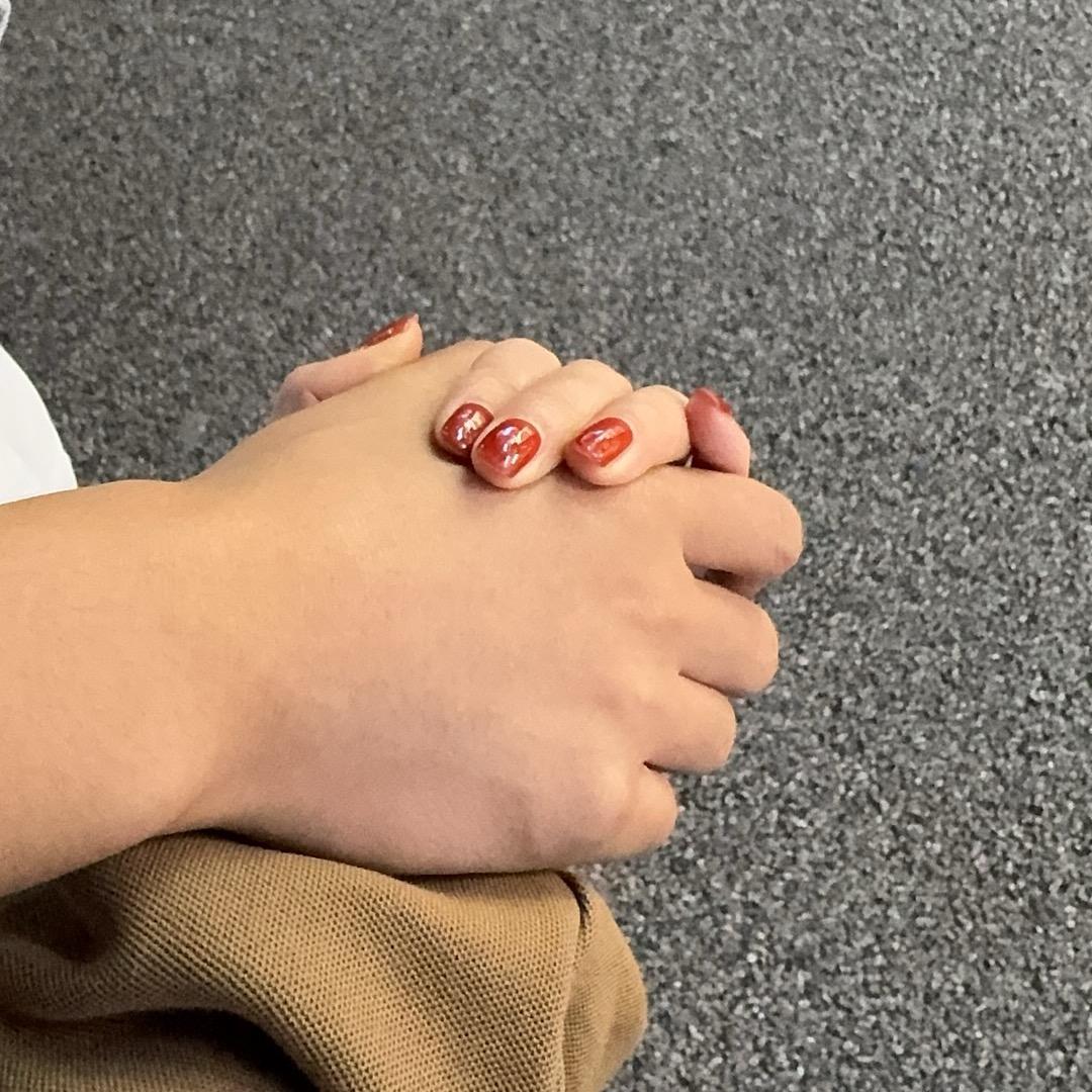 糖🍬心❤️
