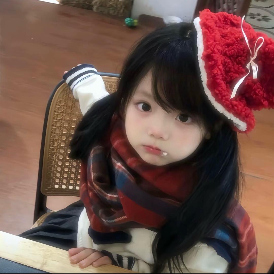 依月.