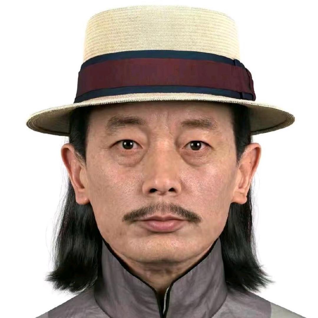 牛德华
