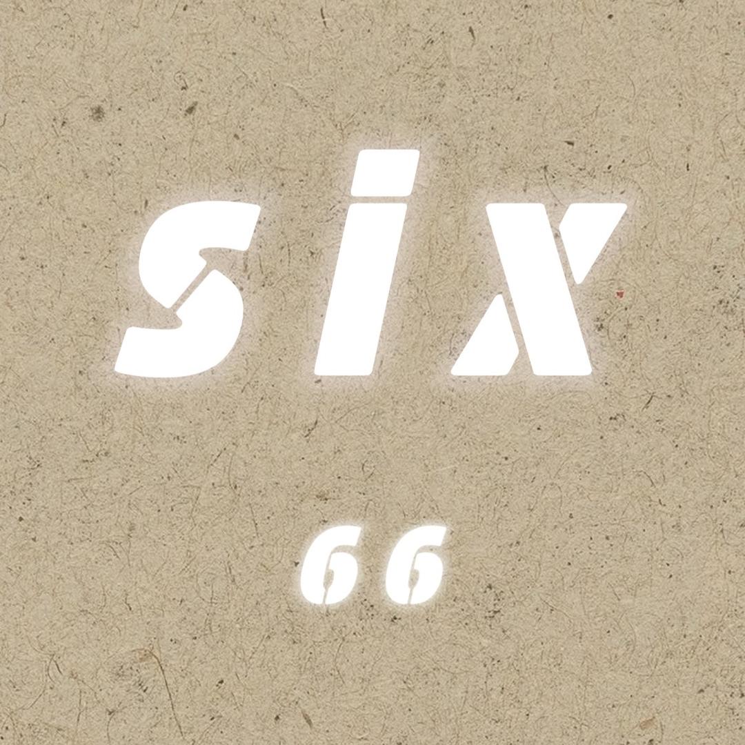 Six66 studio企业店