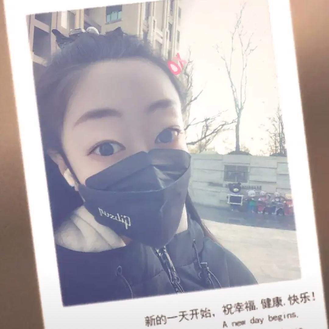 @懂精精。