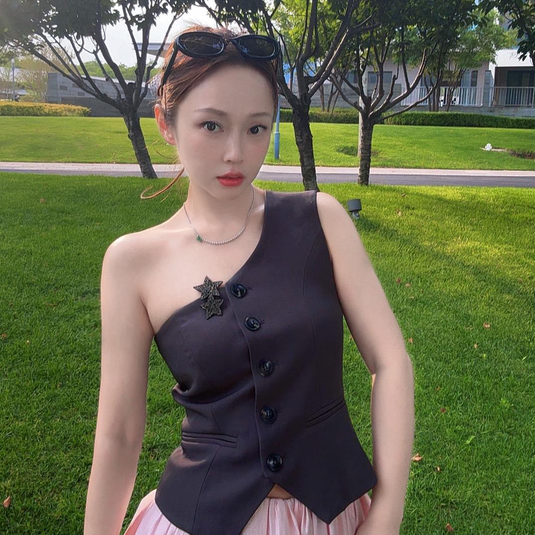小阿然