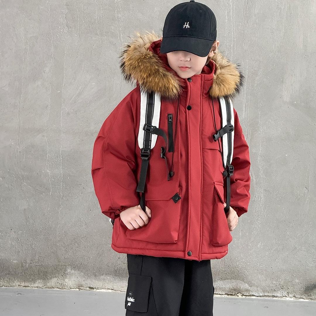 金贝贝原创潮童3