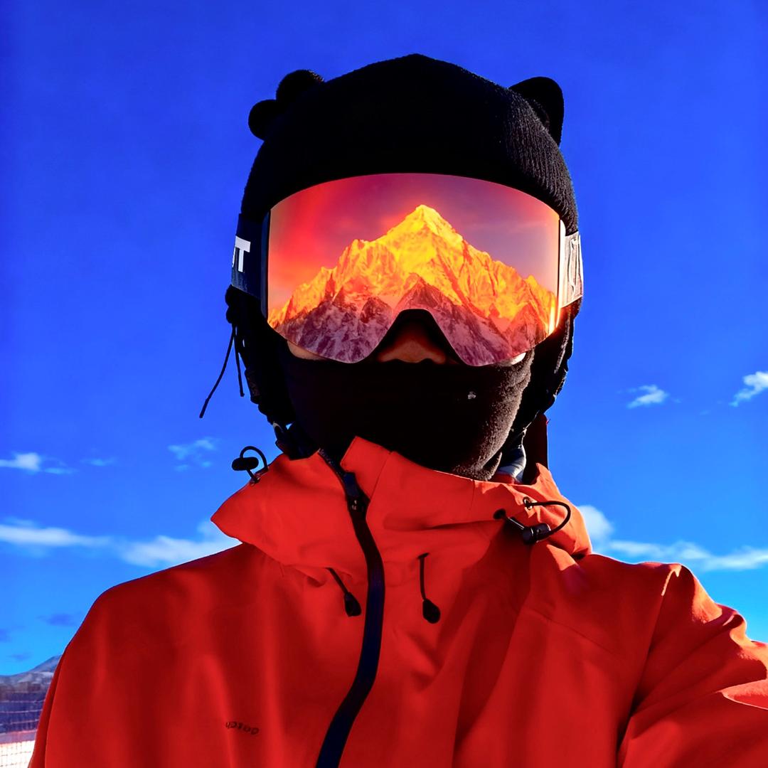 鱼多多（滑雪版）