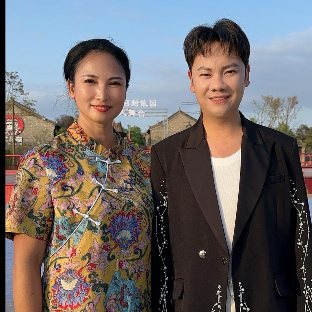 亮一嗓·巧姐